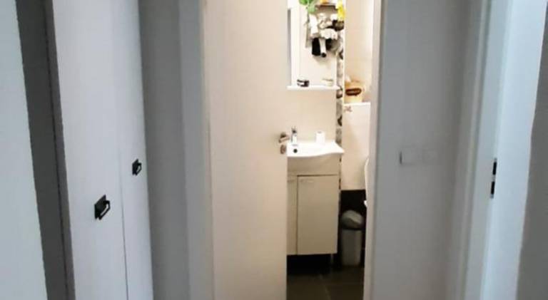 Rental apartment with 1 room for 4 persons — photo 3
