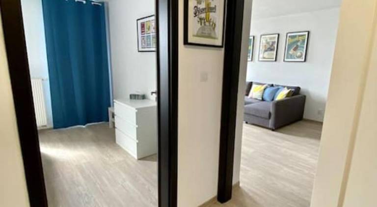 Holiday apartment with 1 room for 4 persons — photo 3