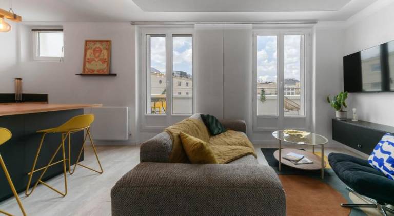 Lovely rental apartment | Pets are welcome — photo 2