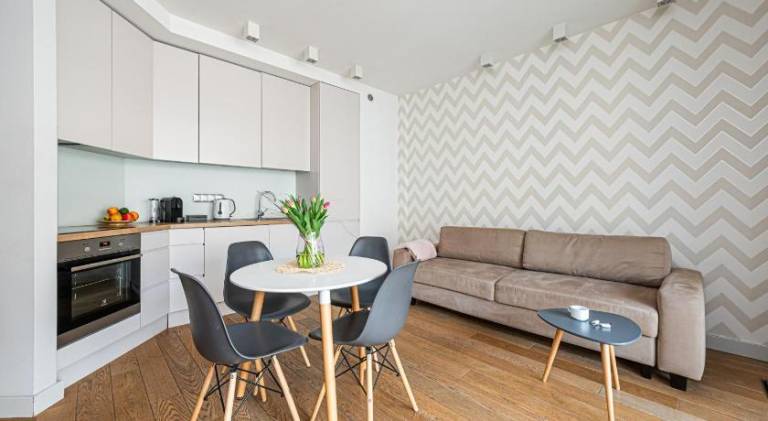 Charming holiday apartment | Beach nearby | Dogs allowed — photo 4