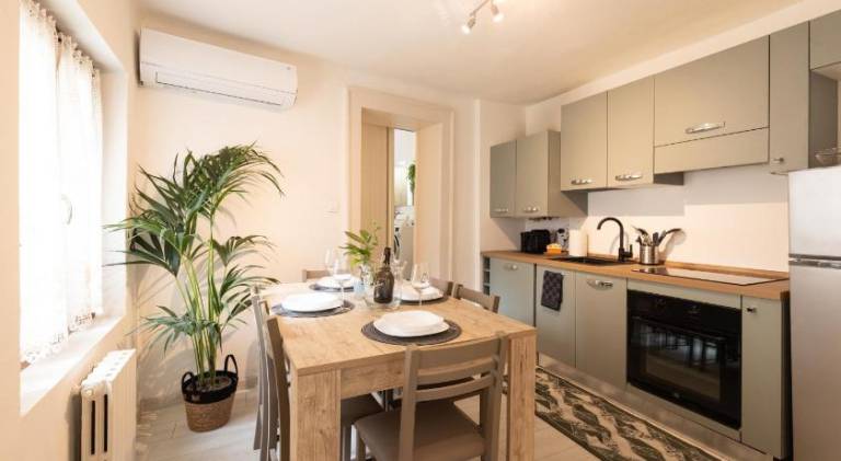 Holiday apartment | Next to Juliet — photo 2