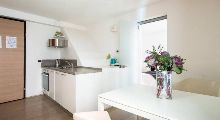 Beautiful holiday apartment | Next to Two Towers | Pets are welcome — photo 3