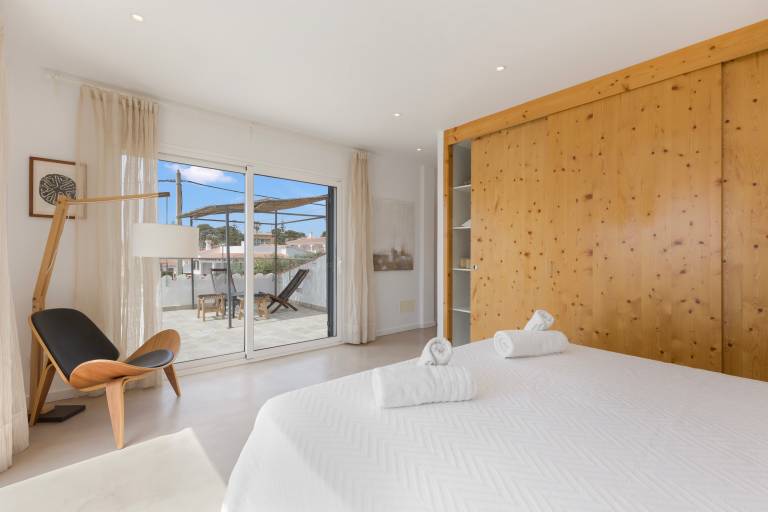 Villa S'Algar