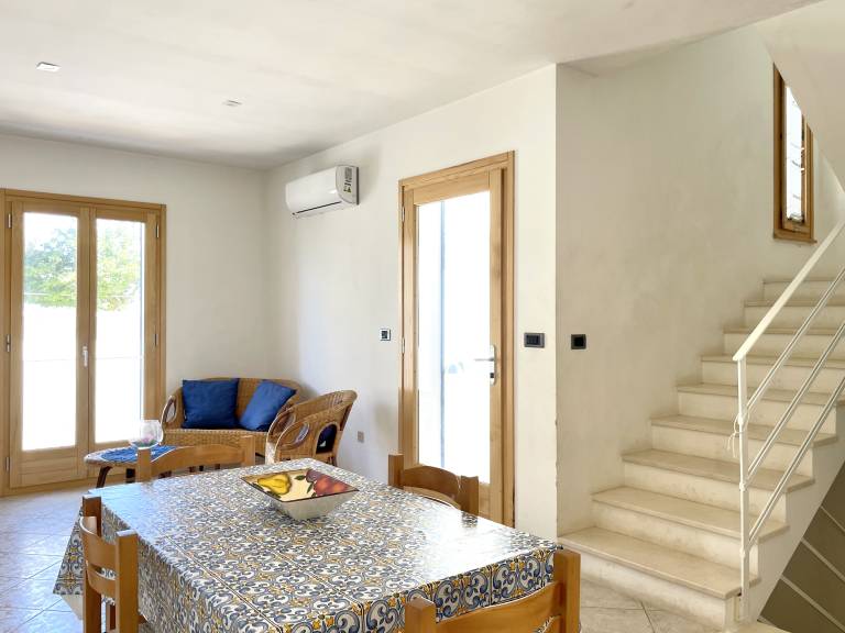 Child-friendly lovely house with patio, garden & grill | Sea view | Beach nearby | Pets are welcome — photo 2