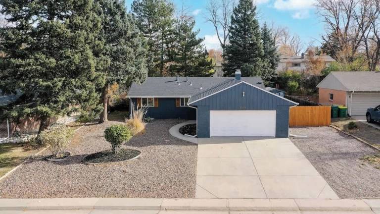 House Denver
