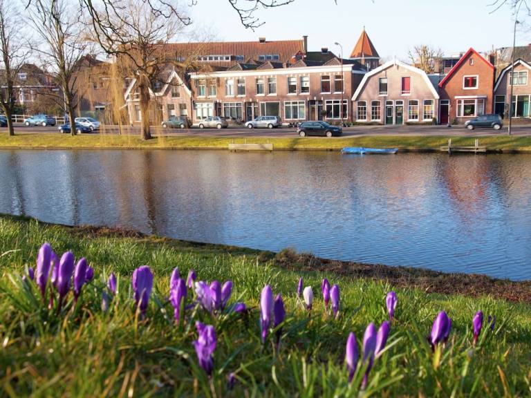 Huis Alkmaar