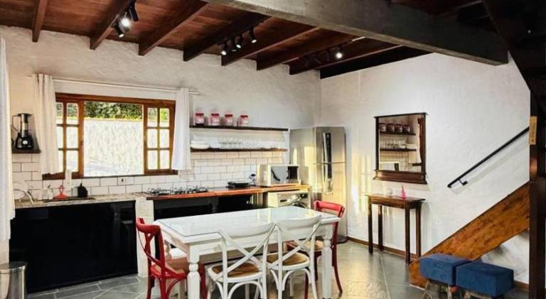 Beautiful lodge with pool & barbeque | Next to the beach | Dogs allowed — photo 3