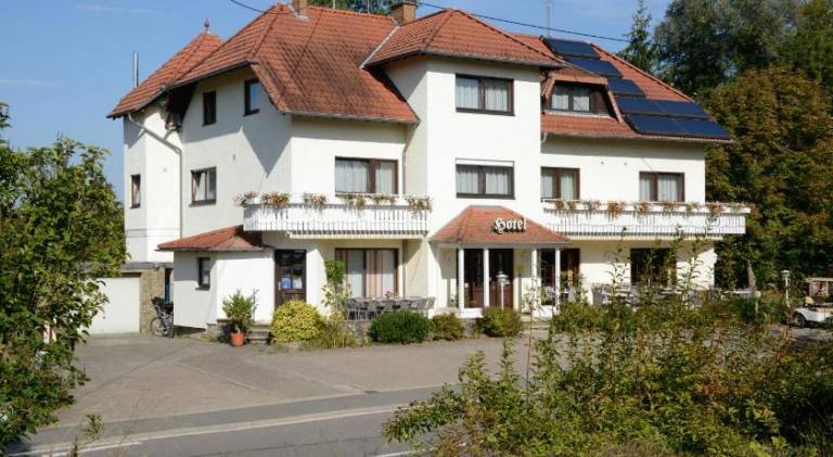 Hotel Bliesbruck