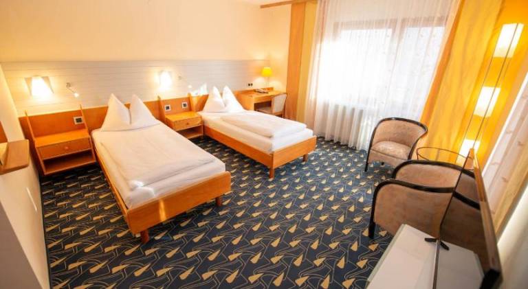 Hotel Rokohof — photo 2