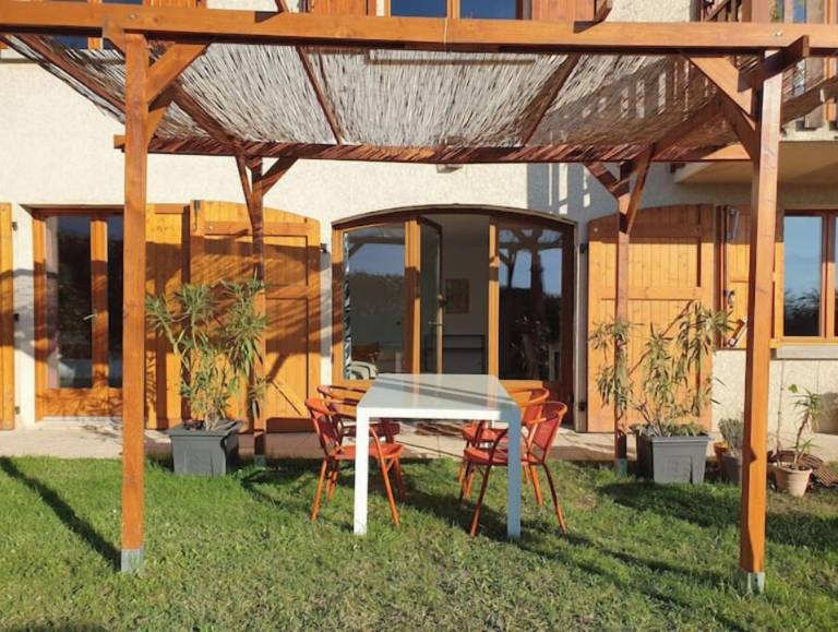 Appartement Vizille