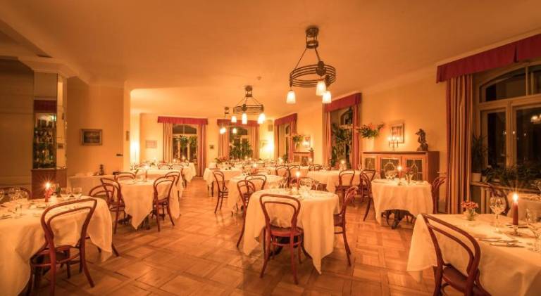 Historic Hotel Falken — photo 5