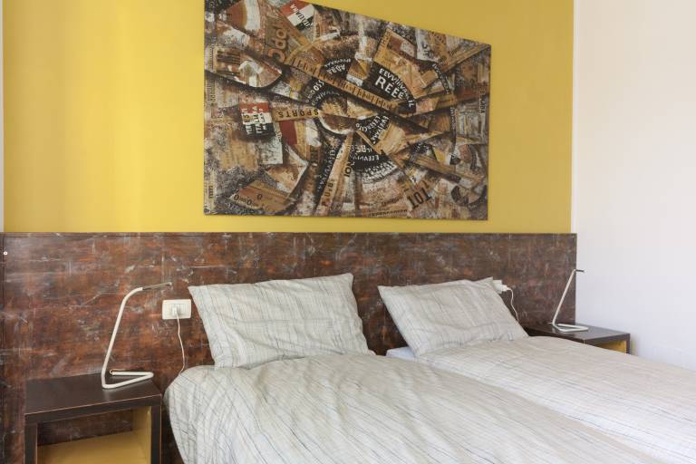 Child-friendly rental apartment | Pets are welcome — photo 4