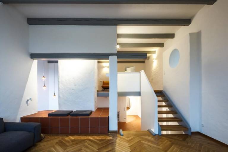 Ferienhaus Kirchberg an der Jagst