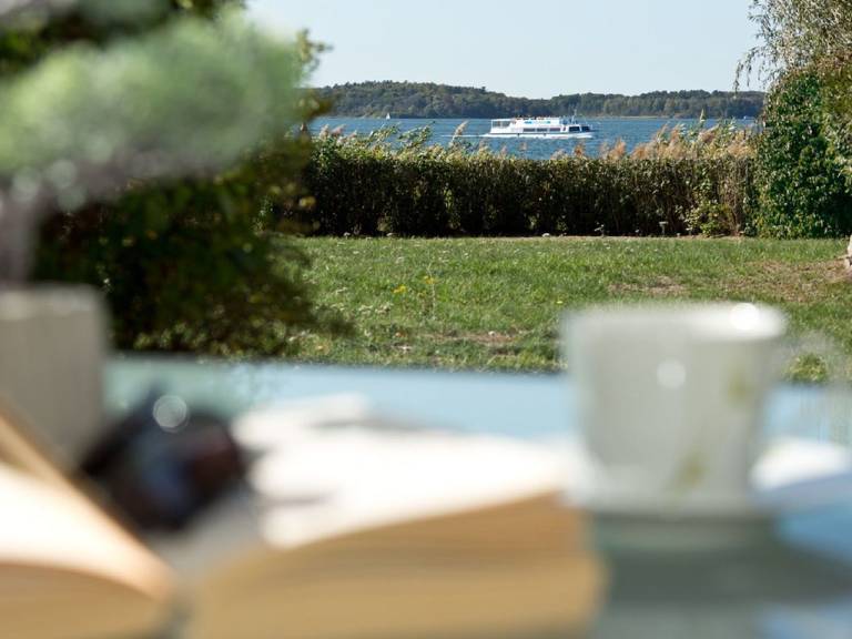 Ferienwohnung Waren (Müritz)