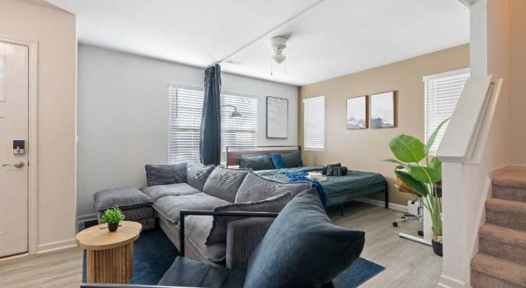 121 m&sup2; Ferienhaus