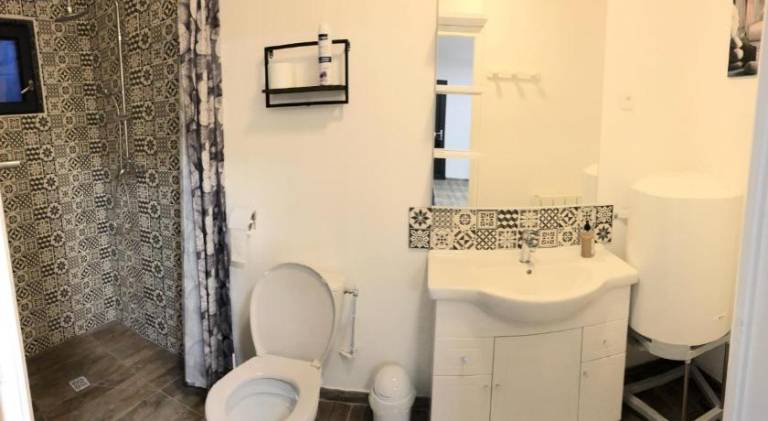 Chambre coin zen — photo 2