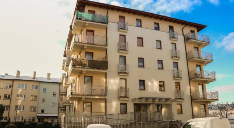Rental apartment with 2 rooms for 6 persons — photo 3