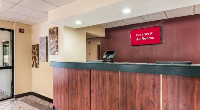 Red Roof Inn Texarkana — photo 4