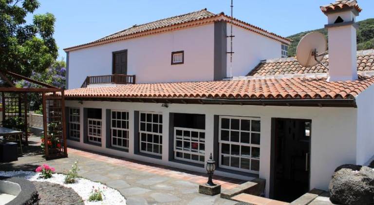 Villa Villa de Mazo