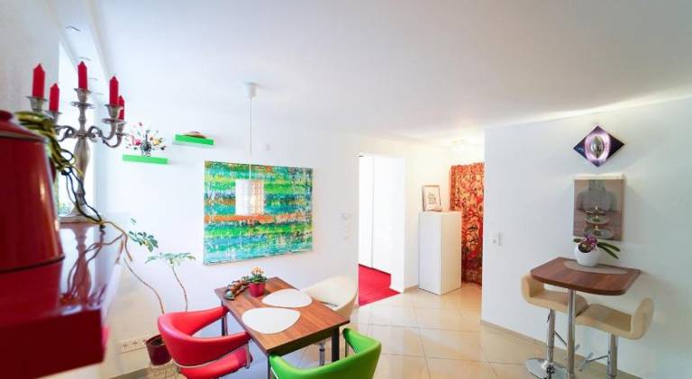 Rental apartment | Pets allowed — photo 4