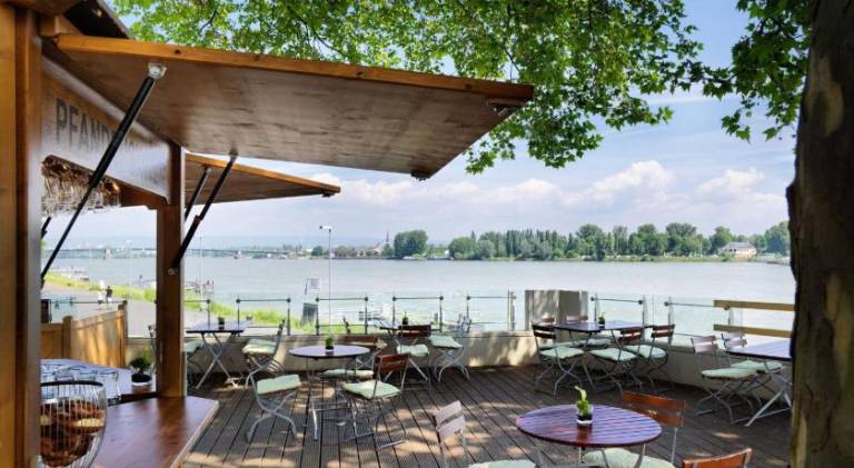 Hyatt Regency Mainz — photo 4