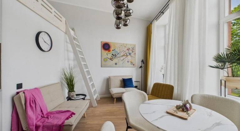 Holiday apartment | Near Riga Cathedral — photo 3