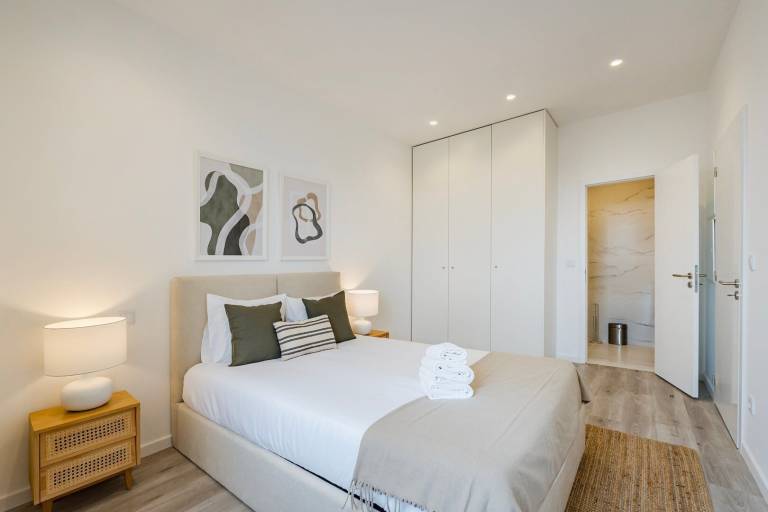 Appartement Matosinhos
