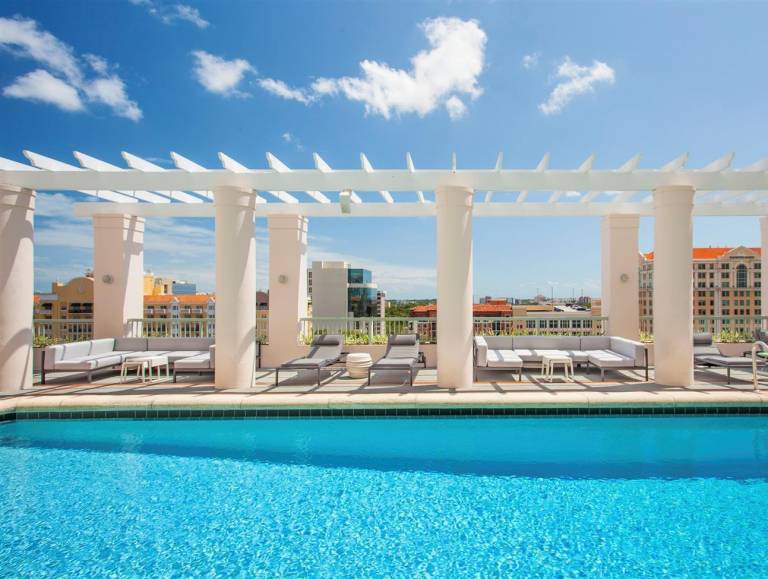 Hotel Colonnade Coral Gables, Autograph Collection in Coral Gables, FL