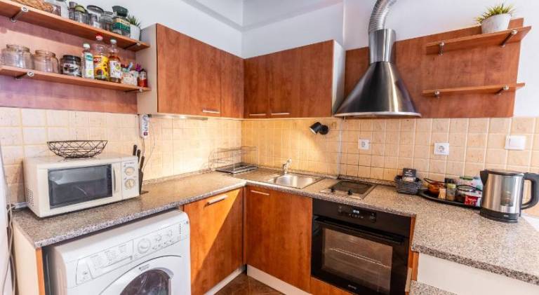 Holiday apartment | Pet-friendly — photo 4