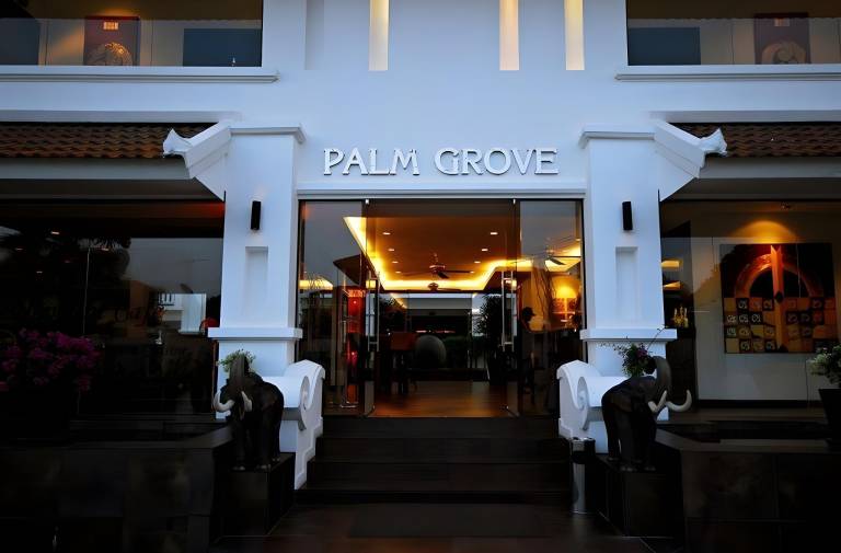Palm Grove Resort — photo 5