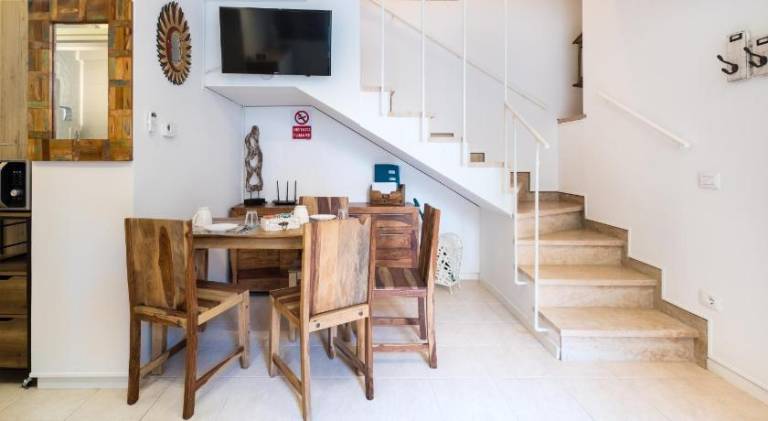 Apartment for 4 persons — photo 3