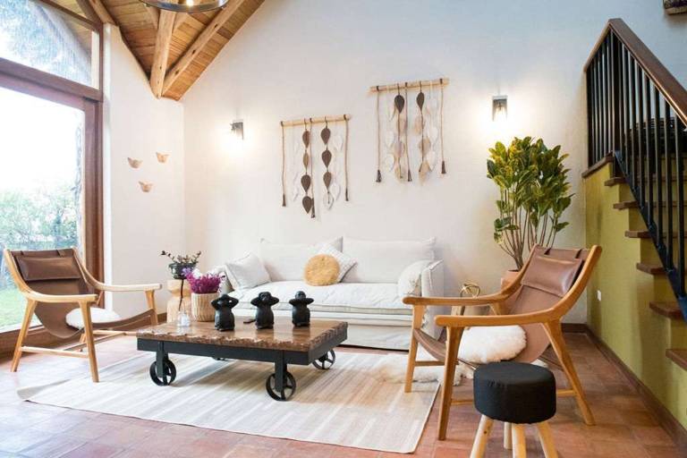 Family-friendly lovely vacation home with BBQ & fast internet | Dogs allowed in Calca