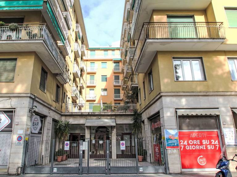 Appartamento Zoagli
