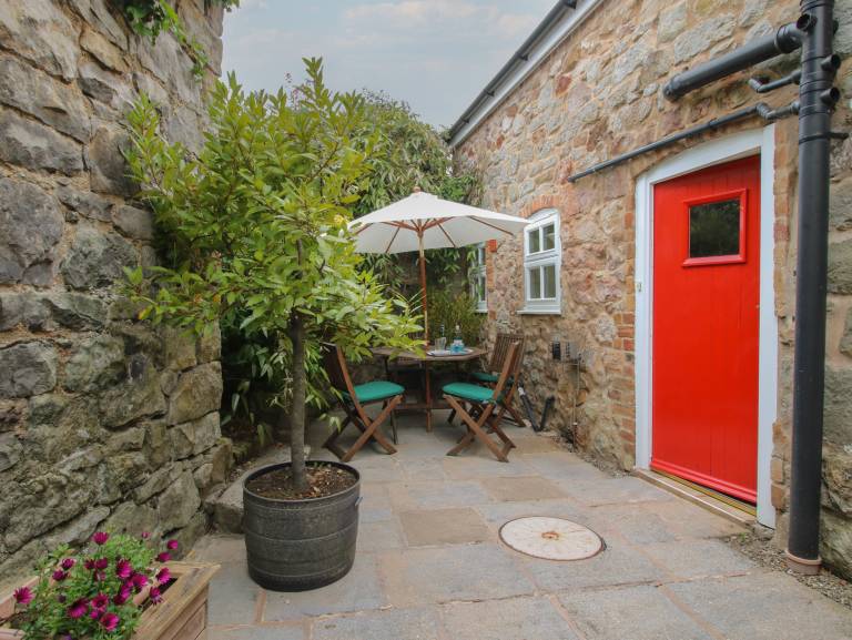 Cottage Oswestry