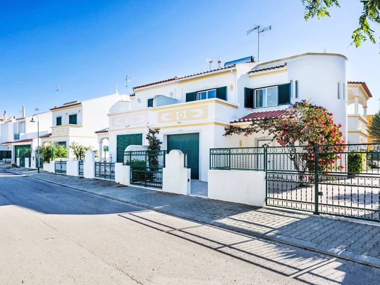 Ferienhaus Vila Real de Santo António