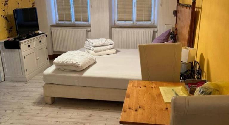 Charming holiday apartment | Pet-friendly in Bamberg