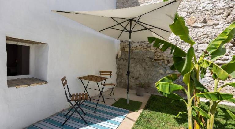 Vacation home with 1 room for 3 persons in Chiclana de la Frontera