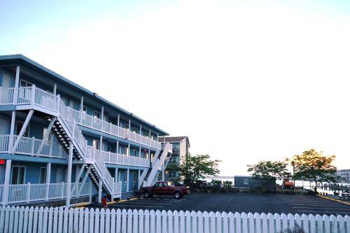 Motel  Ocean City