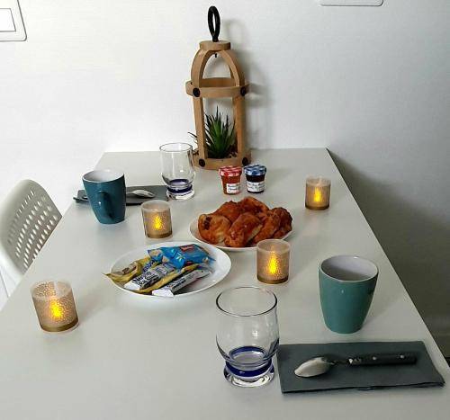 Appartement Saclay