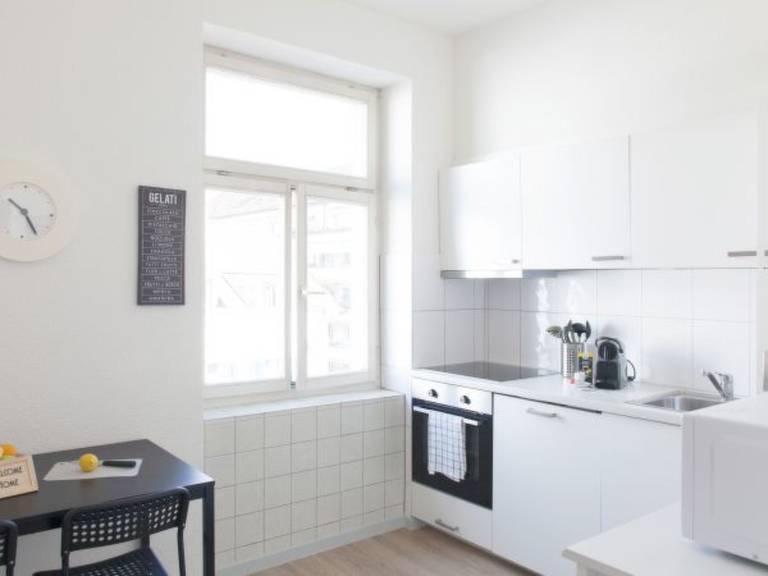 Apartment | Near Fraumünster | Pets are welcome — photo 2