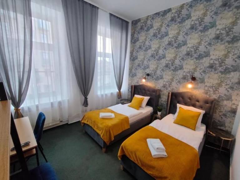 Bed & Breakfast Śródmieście