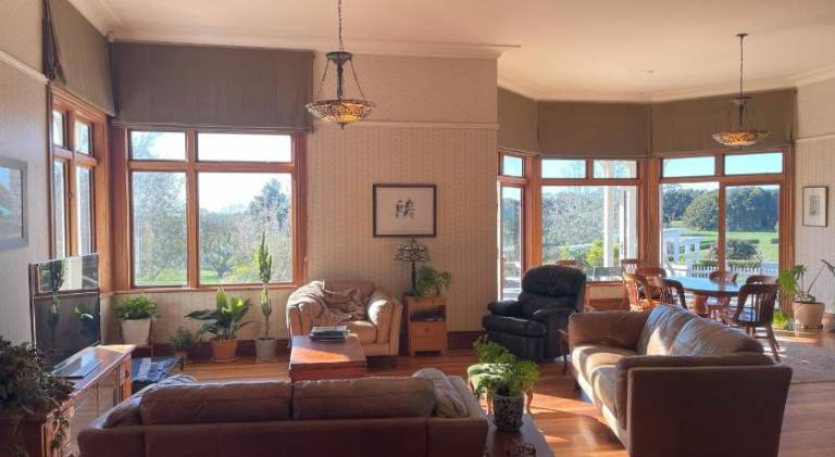 The Loft at Henton Lodge — photo 4