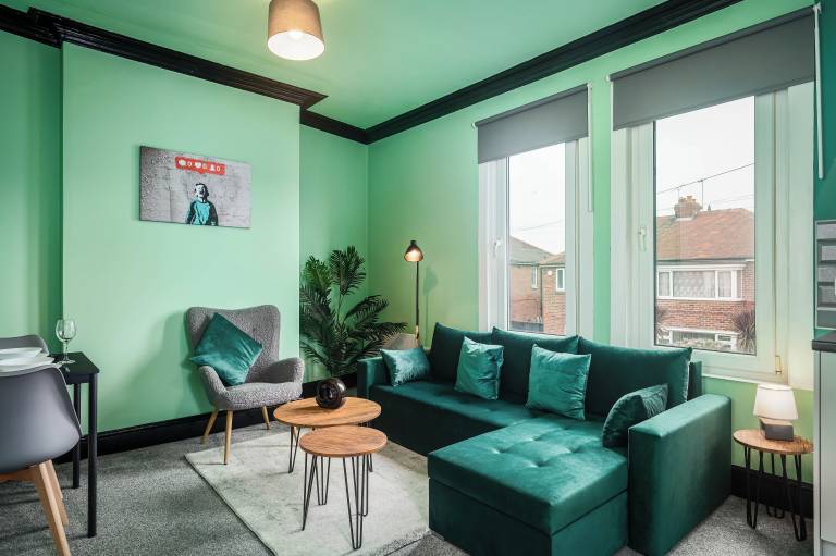 House Doncaster