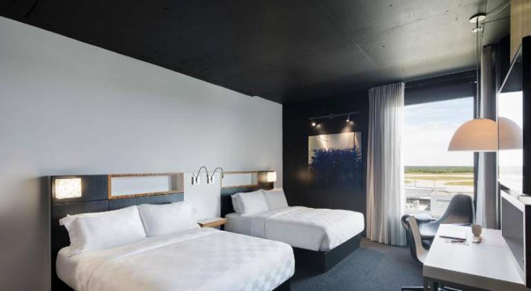 Alt Hotel Halifax Airport — photo 2