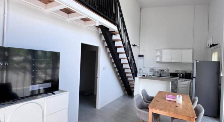 Chiangmai Courtyard Residence บ้านสวนสวย บ้านถวาย — photo 2