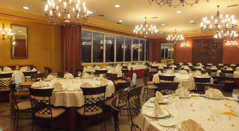 Hotel Pamplona Villava — photo 3