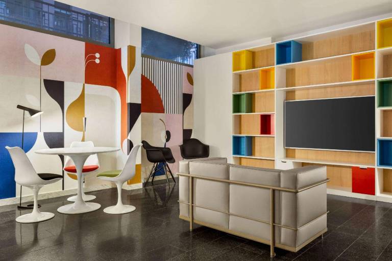 Wyndham Garden Florence — photo 3