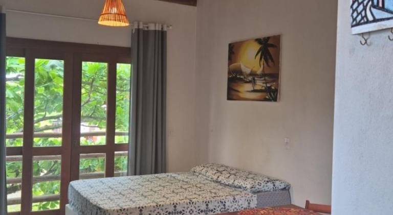 Recanto das Amendoeiras in Palhoça