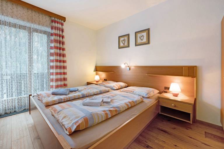 Ferienwohnung Ratschings