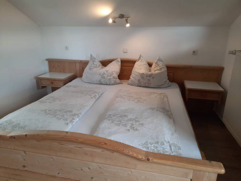 Ferienwohnung Simssee